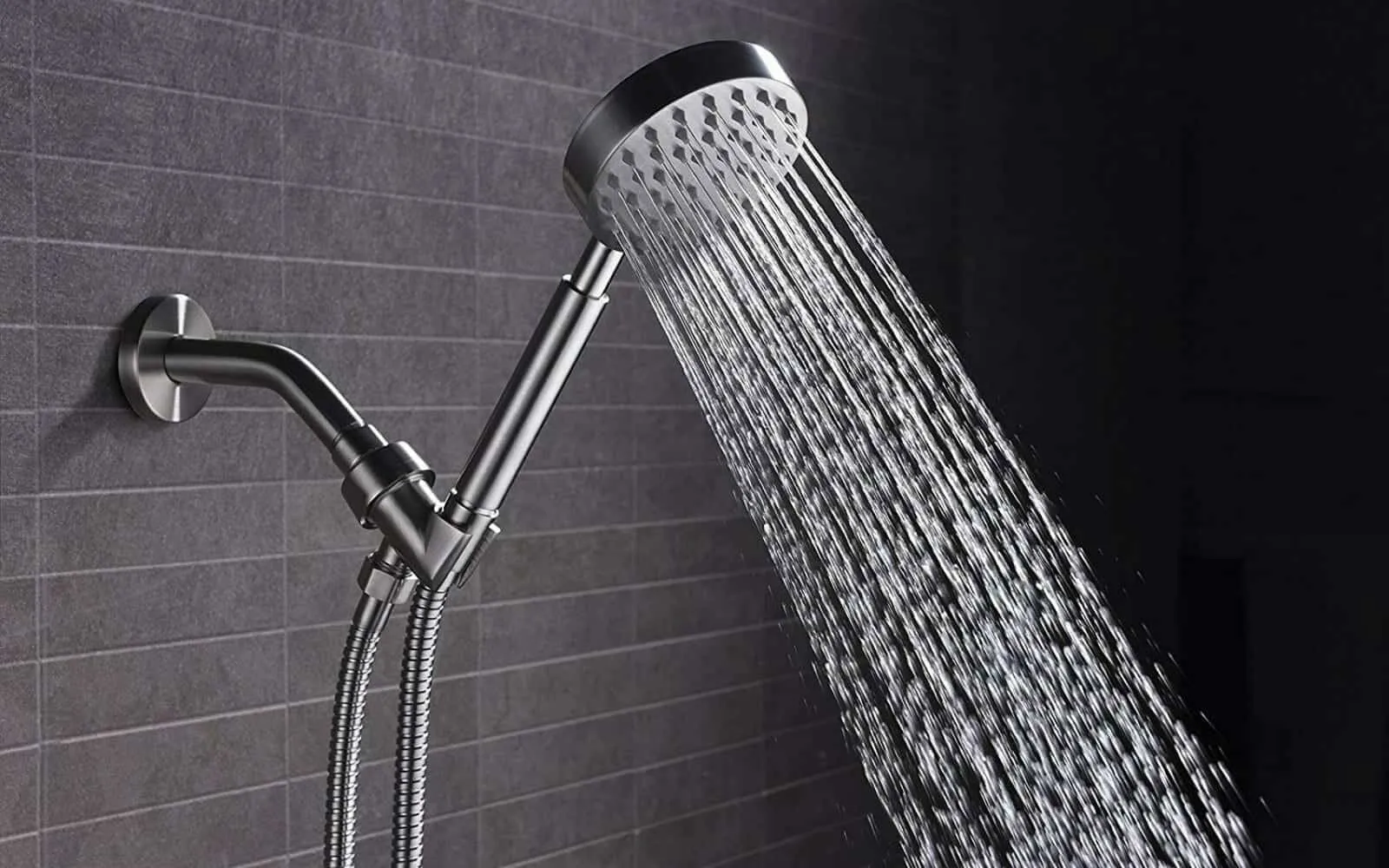 Bad Showering Habits That Are Ruining Bathroom - Services