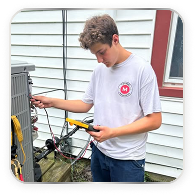 AC Repair in Gloucester, VA