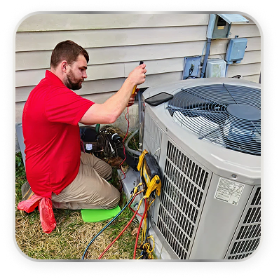 Air Conditioner Repair Services