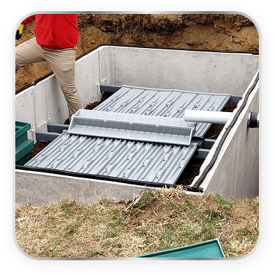Septic Services in Richmond, the Middle Peninsula and Northern Neck Areas