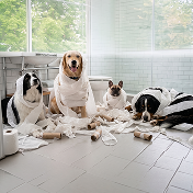 Unclog For Dogs