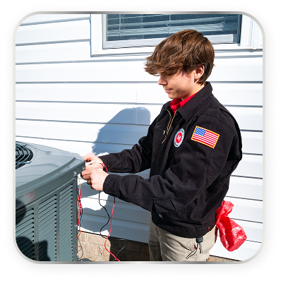 AC Installation Services