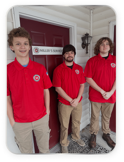 millers services workers