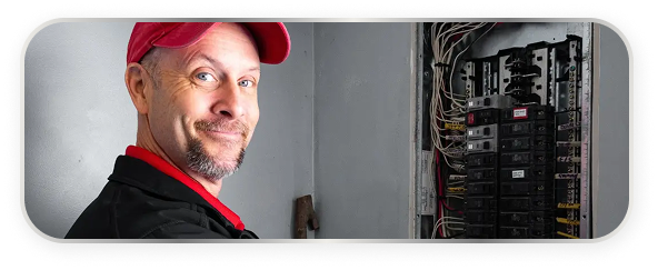 electrical panel