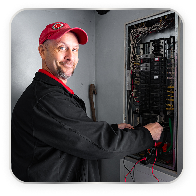 Service panel upgrades