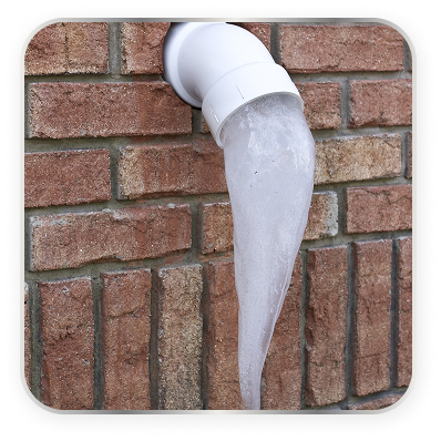 Frozen Pipe Repair 
