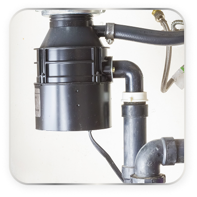Garbage Disposal Installation & Repairs 