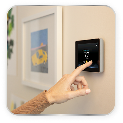 Home Automation with Miller's Services