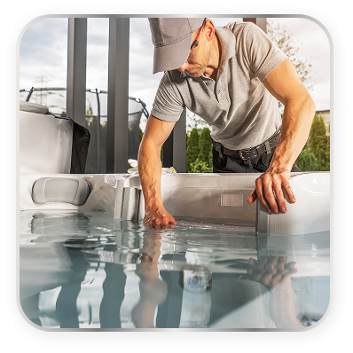 Pool & Hot Tub Wiring 