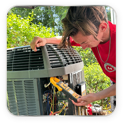 Heating & Cooling Services in Gloucester, Mathews, Williamsburg & York County VA