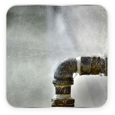 Leaking Pipe Repairs 