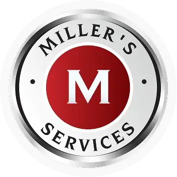 Miller's Services logo