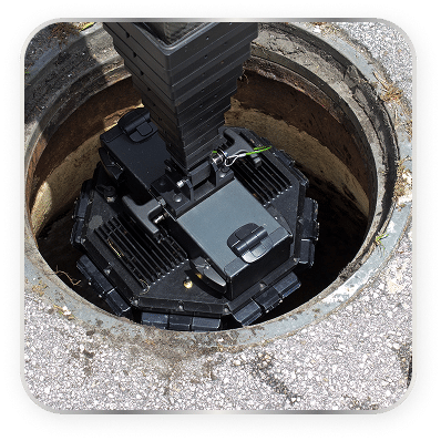 Sewer Line Camera Inspections in the Middle Peninsula and Northern Neck Areas