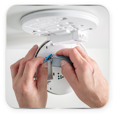 Smoke & Carbon Monoxide Detector Services 