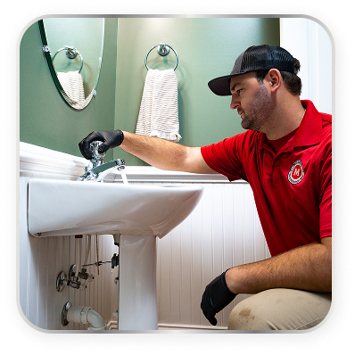 Water Treatment Systems in Saluda, Virginia