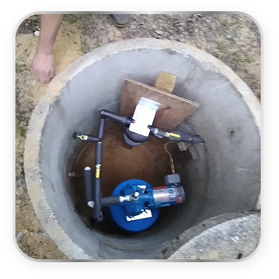 Sump Pump & Well Pump Installation, Repair & Maintenance 
