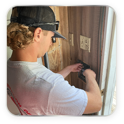 Electrical Wiring & Re-wiring Services 